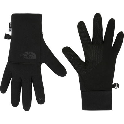 The NorthFace E-Tip Recycled Gloves - Women's