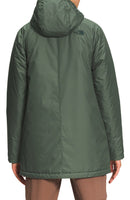 Women's North Face Auburn Parka