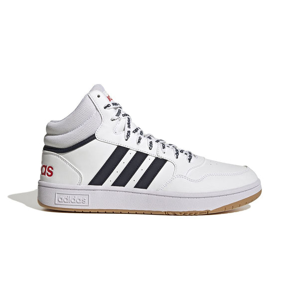 Men's Adidas Hoops Mid 3.0 Basketball Shoe Brine Sporting Goods Men's Adidas Hoops Mid 3.0 Basketball Shoe Brine Sporting Goods