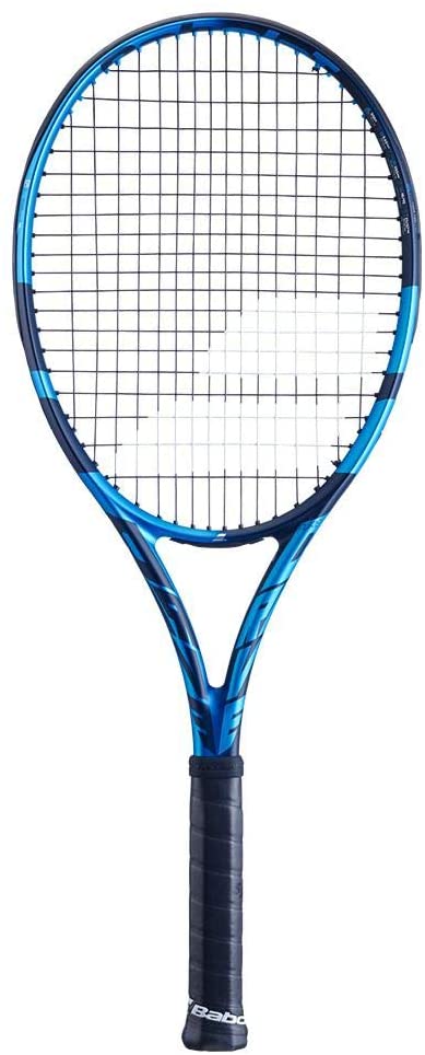 Babolat Pure Drive 25 Inch Junior Tennis Racket (2021) – Brine