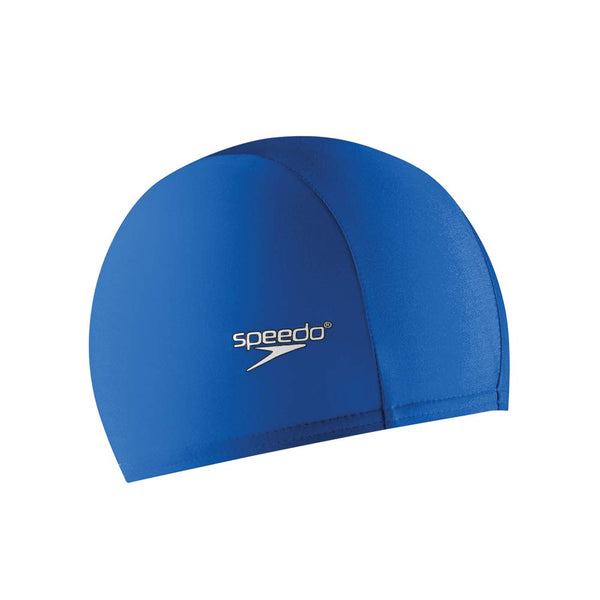 Speedo Fabric Comfort Swim Cap