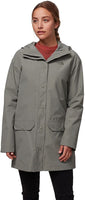 The North Face Women's Woodmont Rain Jacket