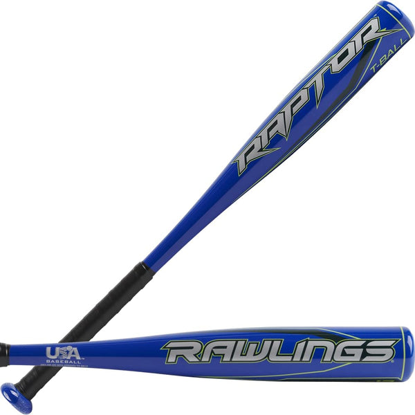 Rawlings Raptor T-Ball Bat (-12)
