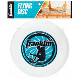 FRANKLIN FLYING DISC - 175 GRAMS