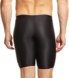 The Men's TYR eco Solid Jammer Swimsuit