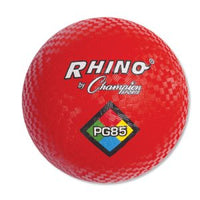 Rhino PG 8.5 Champion Sports Playground Ball