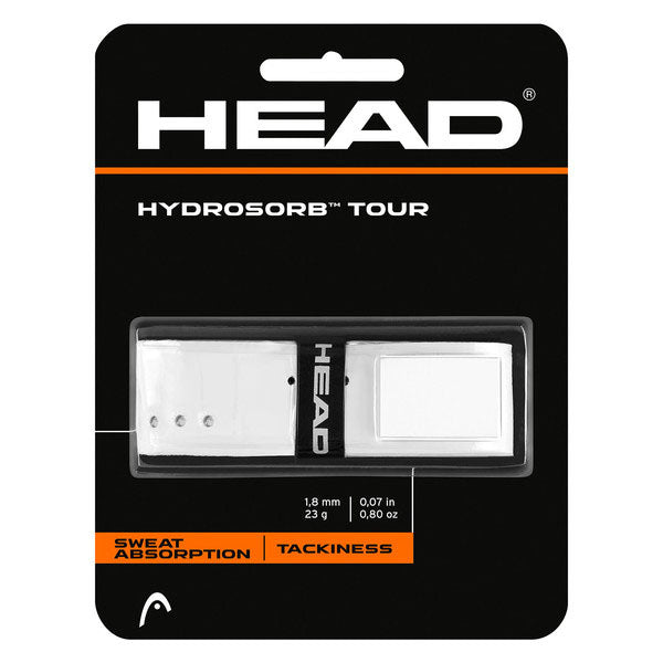 HEAD HYDROSORB™ TOUR