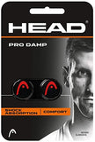 Head-Pro Damp Tennis Dampener