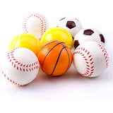 Dry Branch Sponge Sports Ball / High Bounce Ball