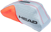 Head Radical 6R Combi Tennis Bag