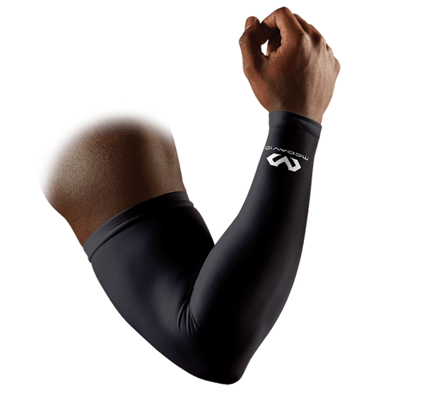 Mcdavid Compression Arm Sleeves/Pair