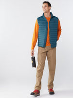 The North Face Stretch Down Vest