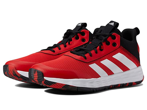 Adidas Men's Own The Game 2.0 Basketball Shoes Adidas Men's Own The Game 2.0 Basketball Shoes