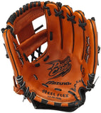 Mizuno Prospect Series Baseball Glove