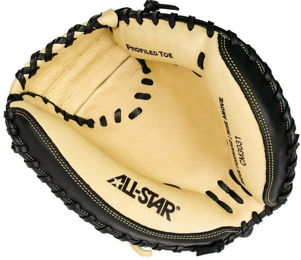 All-Star Comp 33.5 Inch CM3030 Baseball Catchers Mitt