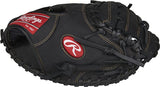 Youth Rawlings Renegade Series Catchers Glove
