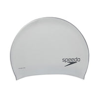 Speedo Silicone Long Hair Cap