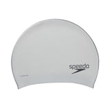 Speedo Silicone Long Hair Cap