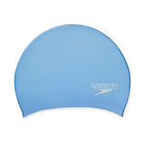 Speedo Silicone Long Hair Cap