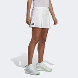 2023 Women's Adidas Club Pleated Tennis Skirt