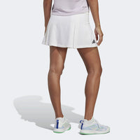 2023 Women's Adidas Club Pleated Tennis Skirt