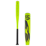 Louisville Slugger 2022 Prime (-12.5) 2 1/4" Tee Ball Bat
