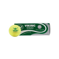 Viking Low Bounce Platform Tennis Balls 3Pack