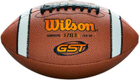 Wilson GST Composite Football TDJ