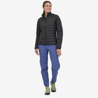 Women's Patagonia Down Sweater