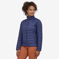 Women's Patagonia Down Sweater