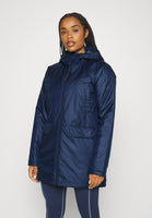 Women's North Face Auburn Parka