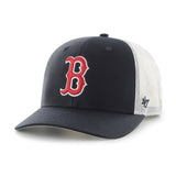 '47 Sports Boston Red Sox Trucker Hat