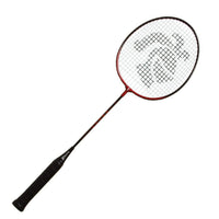 Black Knight Sceptre Badminton Racquet