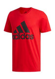 Adidas Basic Logo Graphic T-Shirt