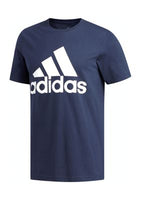 Adidas Basic Logo Graphic T-Shirt