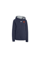 Under Armour Youth Every Team Fleece Hoodie