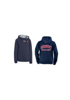 Under Armour Youth Every Team Fleece Hoodie
