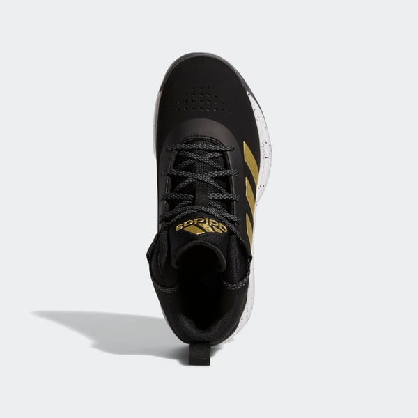 Adidas Boys Cross Em Up Basketball Sneakers (Wide) Brine Sporting Goods Adidas Boys Cross Em Up Basketball Sneakers (Wide) Brine Sporting Goods