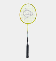 Dunlop Nitro Star SSX  1-4 Player  Badminton Set