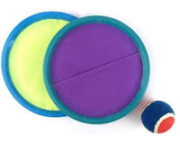 Dry Branch Volley Catch Game-Velcro