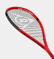 Dunlop SQR Soniccore Revelation Pro Lite Squash Racket