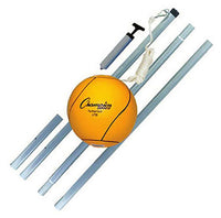 Champion Sports Deluxe Tetherball Set & Carry Bag