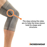 Incrediwear Knee Sleeve