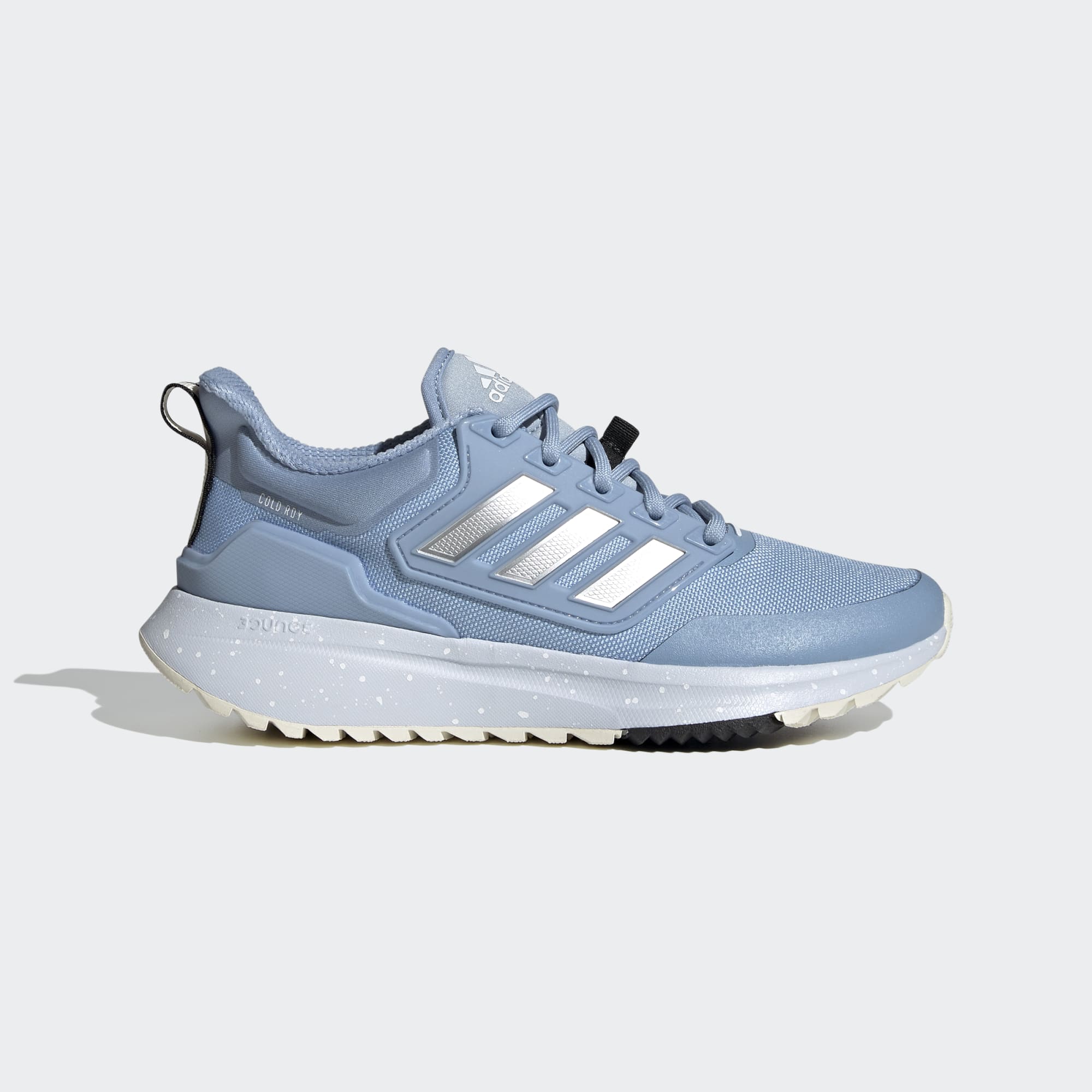 Adidas EQ21 Run Cold Shoes – Brine Sporting Goods