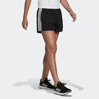Adidas Essential 3 Stripes Woven Shorts (LOOSE FIT)