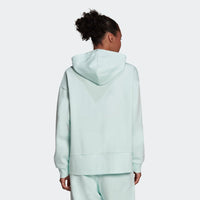 Adidas Essential Studio Fleece Hoodie