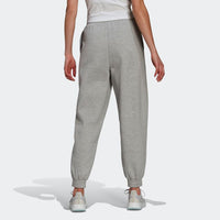 Women's Adidas Essential Studio Fleece Pants