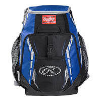 Rawlings R400 Youth Players Team Backpack