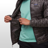 Patagonia Men's Micro Puff Hoody