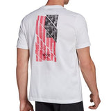 Adidas US Open Tee Shirt